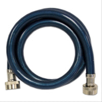 Washing Machine Hose, 3/8-In. x 4-Ft.