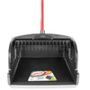 Libman 1168 Large Black High Power Scoop Dust Pan