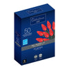 Celebrations  LED  C6  Red  50 count String  Christmas Lights  12 ft.