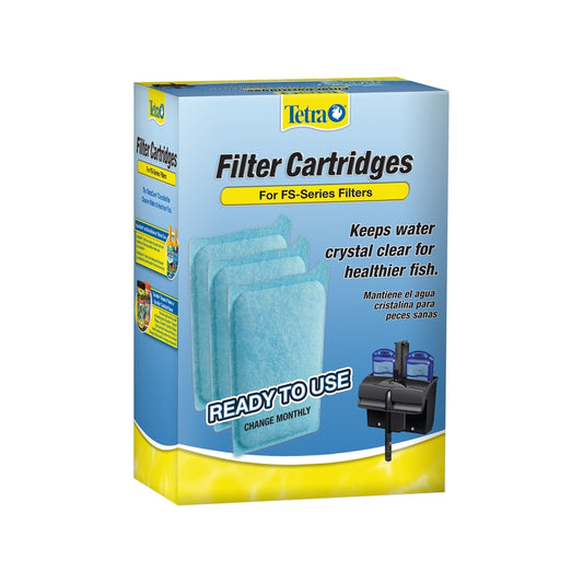 Tetra Filter Cartridge