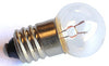Black Point Products Incandescent Flashlight Bulb 6.15 V Screw Base
