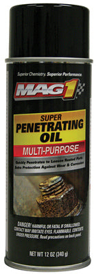 Penetrating Oil, 16-oz.