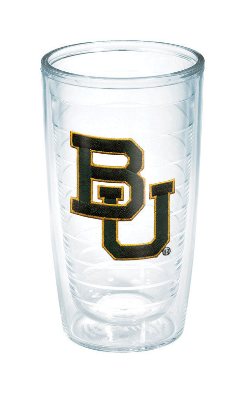 Tervis Insulated Cup Baylor University 16 Oz
