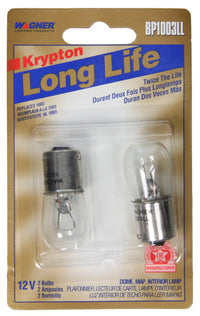 Automotive Light Bulb, BP1003LL