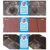 Brite & Clean Hard Water Stain Remover 6 oz Powder