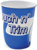 Encore Plastics Touch N Trim Multicolored 1 qt Bucket