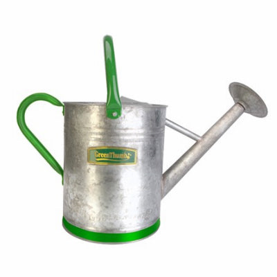 Watering Can, Vintage-Style, 2-Gal.