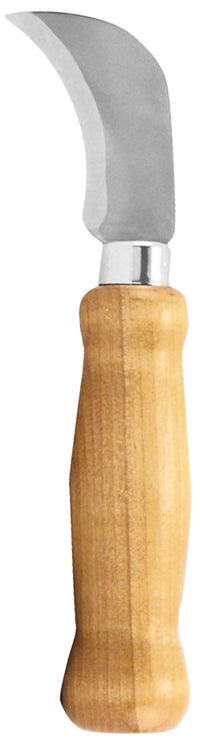 Great Neck LK25C Fixed Blade Linoleum Knife                                                                                                           