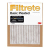 Filtrete 14 in. W X 24 in. H X 1 in. D Fiberglass 5 MERV Pleated Air Filter 1 pk (Pack of 6)