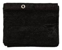 Shade Cloth 10x20 Blk