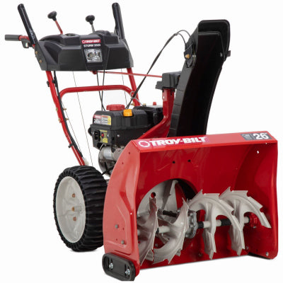 Snow Blower, 2 Stage, 243cc Engine, Electric Start, 26-In. Path
