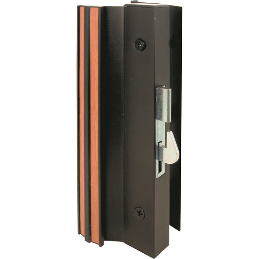 Prime-Line Aluminum Patio Door Handle Set
