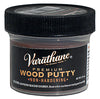 Varathane Premium Red Mahogany Wood Putty 3.75 oz