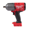 Milwaukee  M18 FUEL  1/2 in. Cordless  Brushless High Torque  Impact Wrench with Friction Ring  Bare Tool