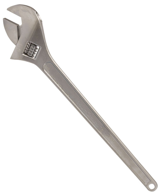 Crescent AC124 24" Adjustable Wrench                                                                                                                  