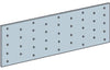 Simpson Strong-Tie 9 in. H X 0.04 in. W X 3.1 in. L Galvanized Steel Tie Plate