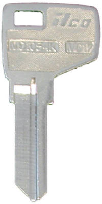 Ilco Dexter Master Key Blank (Pack of 10)