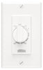 Broan Indoor Wall Switch Timer White