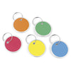 5PK Paper Tags/Ring (Pack of 5)