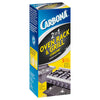 Carbona Stainless Steel Blue No Scent 2-In-1 Liquid Oven Rack and Grill Cleaner 16.8 oz.