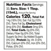 Mediterranean Organic Organic Extra Virgin Olive Oil - Case of 6 - 16.9 FZ
