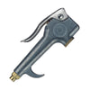 Tru-Flate Steel Pocket Size Lever Air Blow Gun Safety Lever 1/4 in. FNPT 1 pc