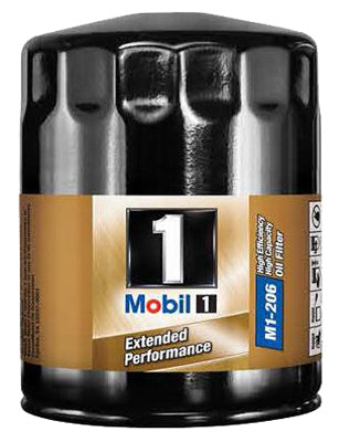 M1-206 Premium Oil Filter