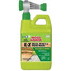 Mold Armor E-Z Deck, Fence and Patio Wash 64 oz. Liquid (Pack of 6)