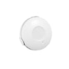 Globe White Plastic Smart Water Leak Sensor