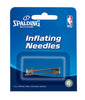 Spalding 8 psi Inflator Needle For Sports Balls (Pack of 12)