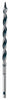 Bosch Daredevil 5/16 in. D X 7.5 in. L Auger Bit Alloy Steel 1 pc