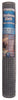 YardGard 24 in. H X 120 in. L Galvanized Steel Hardware Fencing Silver