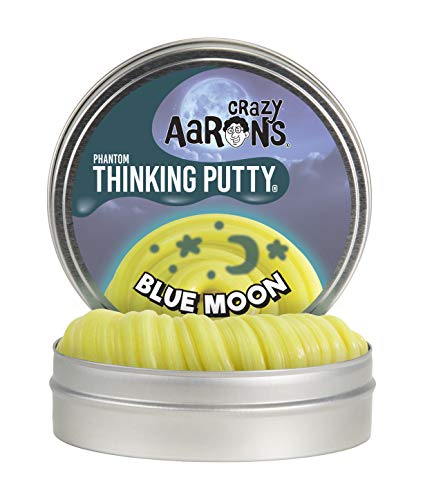 PUTTY & SLIME PALE YLW