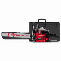 46cc 20" Gas Chainsaw