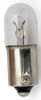 Black Point Products Incandescent Flashlight Bulb 6.3 V Bayonet Base