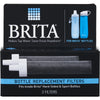 Brita Bottle Water Bottle Replacement Filters