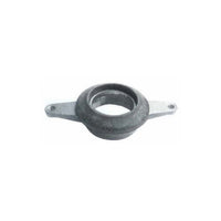 AM STD. 2" OUTLET SPUD