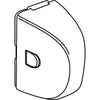 Prime-Line White Plastic Outlet Cover 2 pk