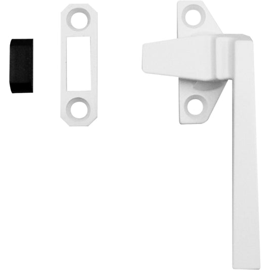 Prime Line H3821 White Right Hand Casement Locking Handle