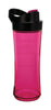 Oster  My Blend  20 oz. Plastic  Blender Bottle