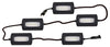 Stonepoint 48 in. 2-Light lights 55 W LED Shop Light
