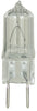 Feit Electric 35 W JCD Specialty Halogen Bulb 200 lm Warm White 1 pk