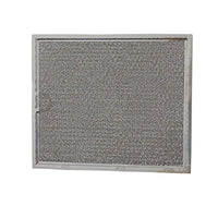 GE RANGE FILTER 7-3/4x9-1/16"