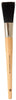 Bestt Liebco Birch Brush No. 6 Oval Paint Brush