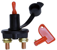 Power Cut-Off Switch