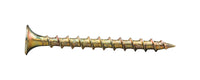 Pro-Fit No. 10 X 4 in. L Star Bugle Head Construction Screws 1 lb 50 pk