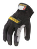 Ironclad Workforce All Purpose Gloves Black XXL 1 pk