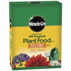 Miracle Gro 1001193 10 Lb Water Soluble All Purpose Plant Food 24-8-16