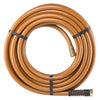 Swan Deck and Patio 5/8 in. D X 50 ft. L Premium Grade Brown Hose
