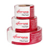 Adfors FibaTape Perfect Finish 75 ft. L X 1-7/8 in. W Fiberglass Mesh White Self Adhesive Drywall Jo